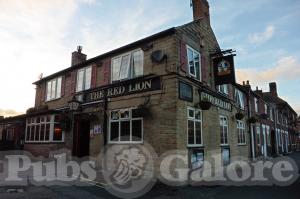 Picture of The Red Lion