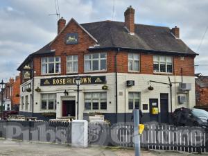 Picture of Rose & Crown