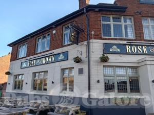 Picture of Rose & Crown