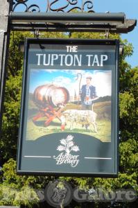 Picture of The Tupton Tap