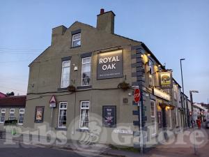 Picture of Royal Oak