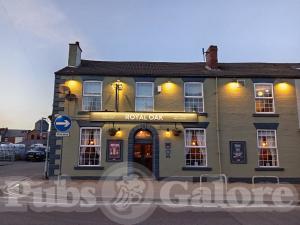 Picture of Royal Oak
