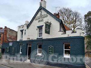 Picture of The Rutland Arms