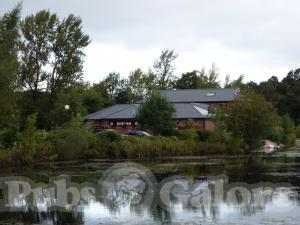 Picture of The Smithy Pond