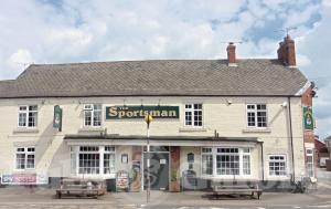 Picture of Sportsman Inn