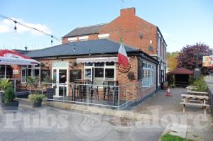 Picture of St Helens Inn