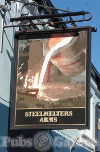 Picture of Steelmelters Arms