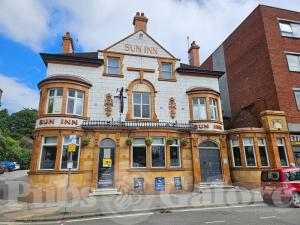 Picture of Sun Inn