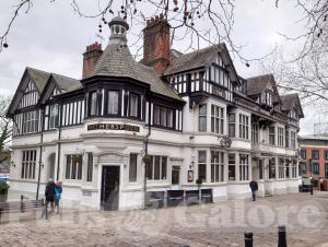 Picture of The Portland Hotel (JD Wetherspoon)