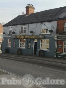 Picture of The Three Horseshoes