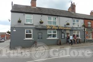 Picture of The Three Horseshoes