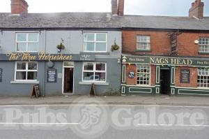 Picture of The Three Horseshoes