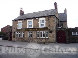 Picture of The Travellers Rest