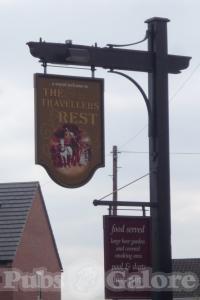 Picture of The Travellers Rest