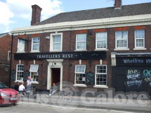 Picture of The Travellers Rest