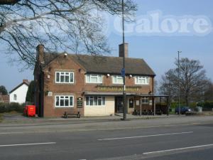 Picture of The Wheatsheaf