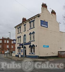 Picture of The Alexandra Hotel