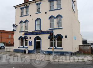 Picture of The Alexandra Hotel