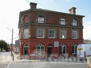 Picture of Grosvenor Hotel