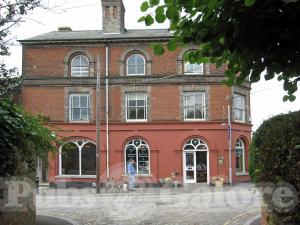 Picture of Grosvenor Hotel