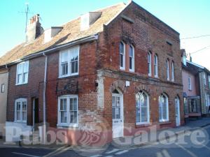 Picture of Red Lion
