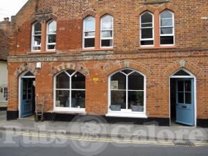 Picture of Red Lion