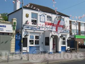 Picture of Alma Arms
