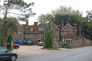 Picture of Snooty Fox (Findon Manor)
