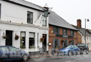 Picture of The George Hotel