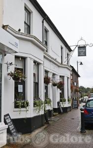 Picture of The George Hotel