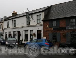 Picture of The George Hotel