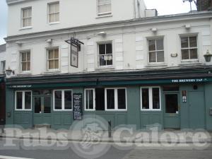 Picture of The Brewery Tap