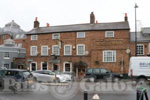 Picture of Rose & Crown