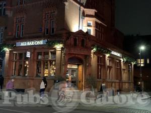 Picture of All Bar One