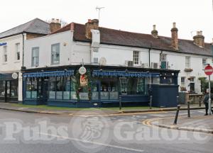 Picture of Hemingways