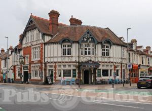 Picture of The Festing