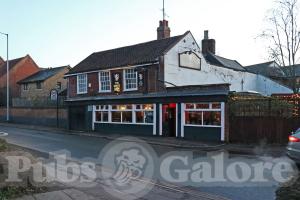 Picture of The White Lion