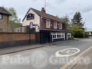 Picture of The White Lion