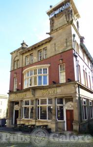 Picture of Bridge Hotel