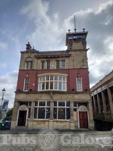 Picture of Bridge Hotel