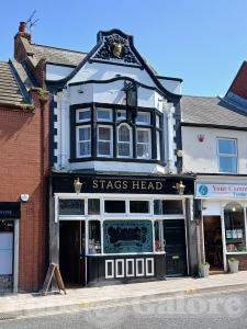 Picture of Stags Head