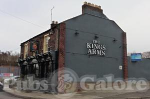 Picture of The Kings Arms