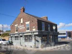 Picture of The Kings Arms