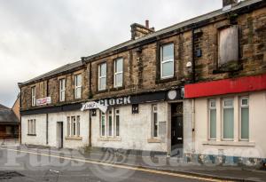 Picture of Half Moon Hotel