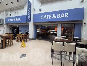 Picture of The Atrium