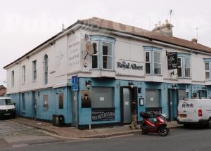 Picture of Royal Albert