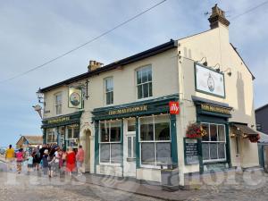 Picture of The Mayflower