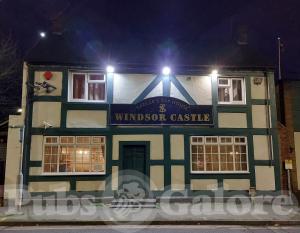Picture of Windsor Castle