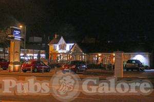 Picture of The Hardwick Arms