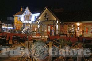 Picture of The Hardwick Arms